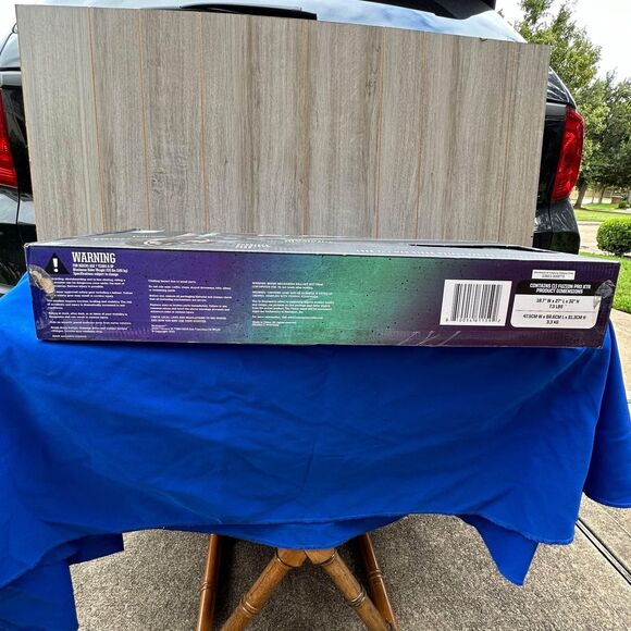 NIB-X Series Fuzion XTR Scooter For Ages 7+ 220 lb Limit - Picture 2 of 3